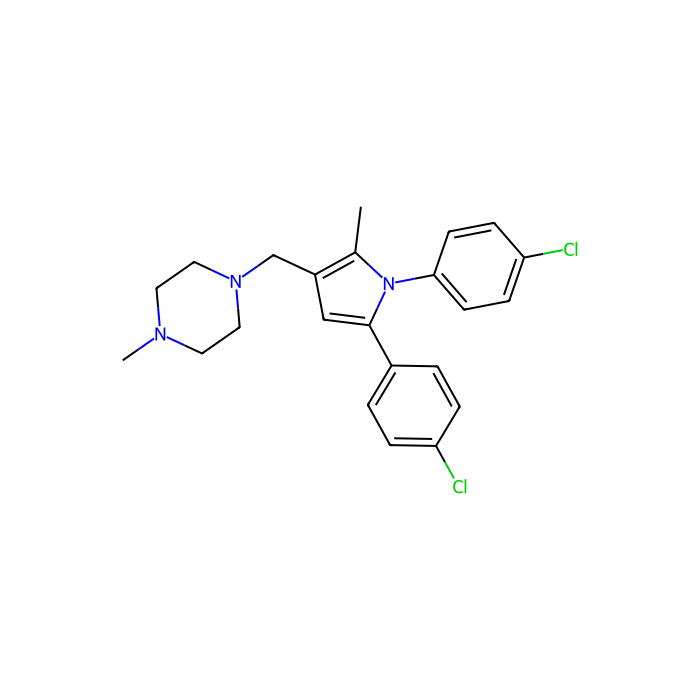 BM212 - ≥98% CAS No(146204-42-4) by Aladdin Scientific