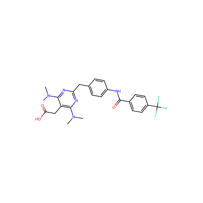 BI-671800 - ≥98% CAS No(1093108-50-9) by Aladdin Scientific