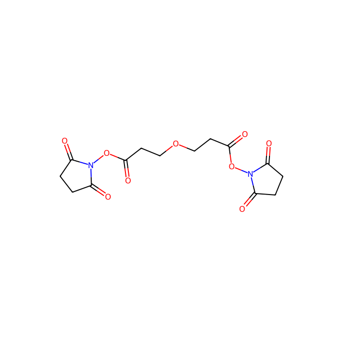 Bis-PEG1-NHS ester - ≥97% CAS No(65869-64-9) by Aladdin Scientific