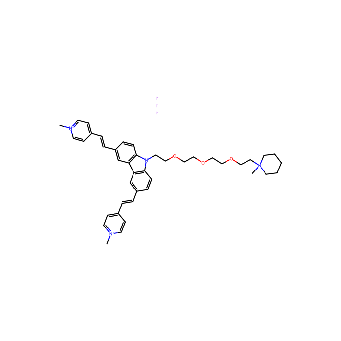 BMVC-8C3O - ≥98% CAS No(1301708-12-2) by Aladdin Scientific