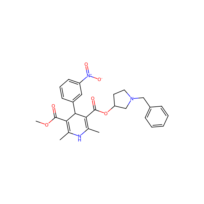 Barnidipine - ≥98% CAS No(104713-75-9) by Aladdin Scientific