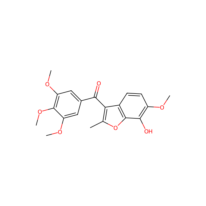 BNC105 - Moligand™,≥96% CAS No(945771-74-4) by Aladdin Scientific