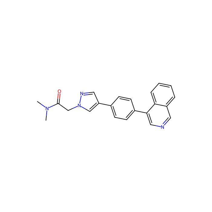 BI-1347 - ≥98% CAS No(2163056-91-3) by Aladdin Scientific