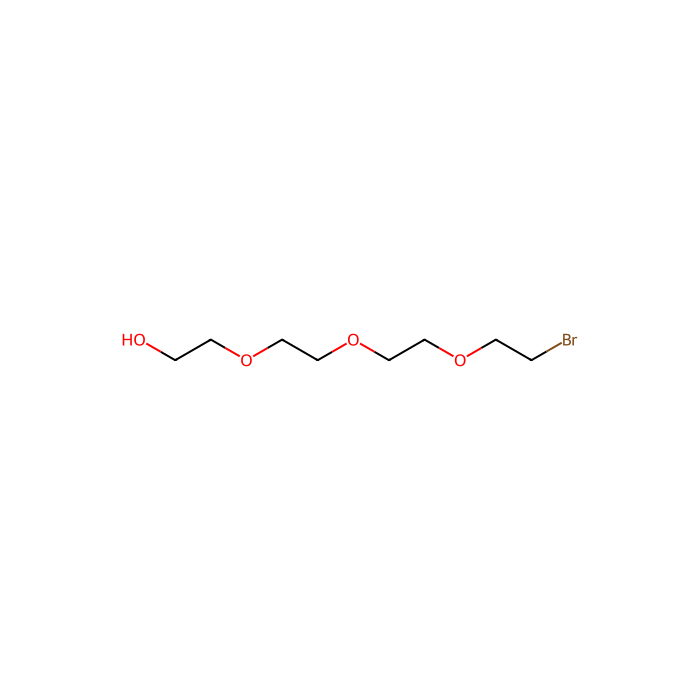 Br-PEG4-OH - Moligand™, ≥97% CAS No(85141-94-2) by Aladdin Scientific