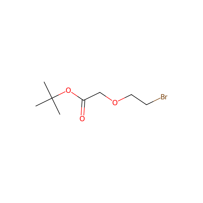 Bromo-PEG1-CH2-Boc - ≥95% CAS No(157759-50-7) by Aladdin Scientific