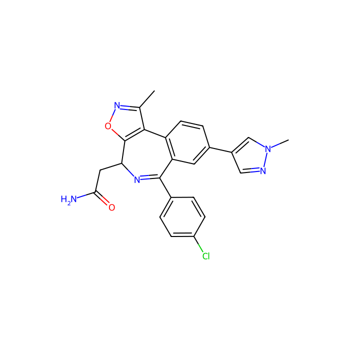 BET bromodomain inhibitor - ≥98% CAS No(1505453-59-7) by Aladdin Scientific