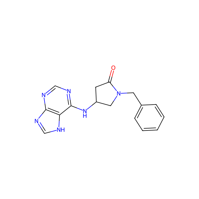 Benpyrine racemate - ≥99% CAS No(1333714-43-4) by Aladdin Scientific
