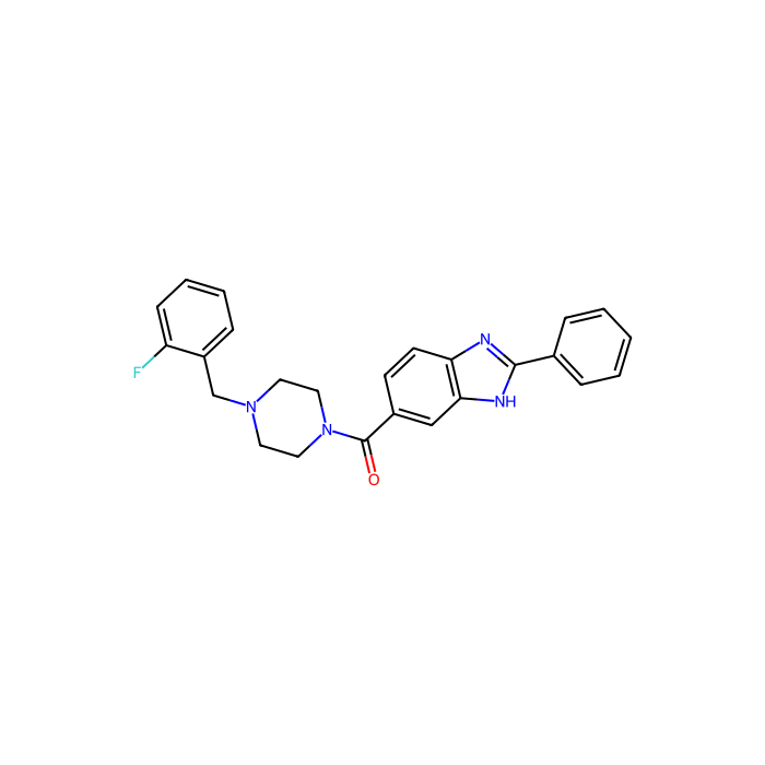 Bractoppin - ≥98% CAS No(2290527-07-8) by Aladdin Scientific