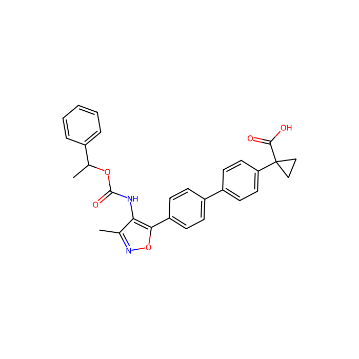 BMS-986020 - Moligand™, ≥99% CAS No(1257213-50-5) by Aladdin Scientific