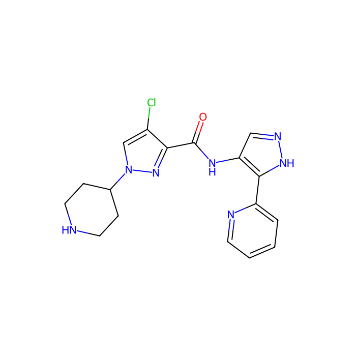 BDP5290 - ≥98% CAS No(1817698-21-7) by Aladdin Scientific