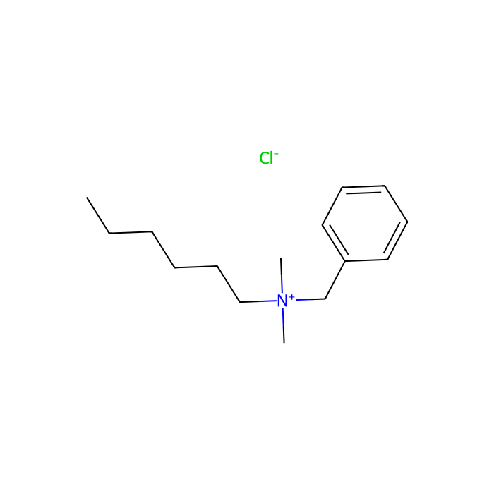 Benzalkonium chloride -  CAS No(B413301) by Aladdin Scientific