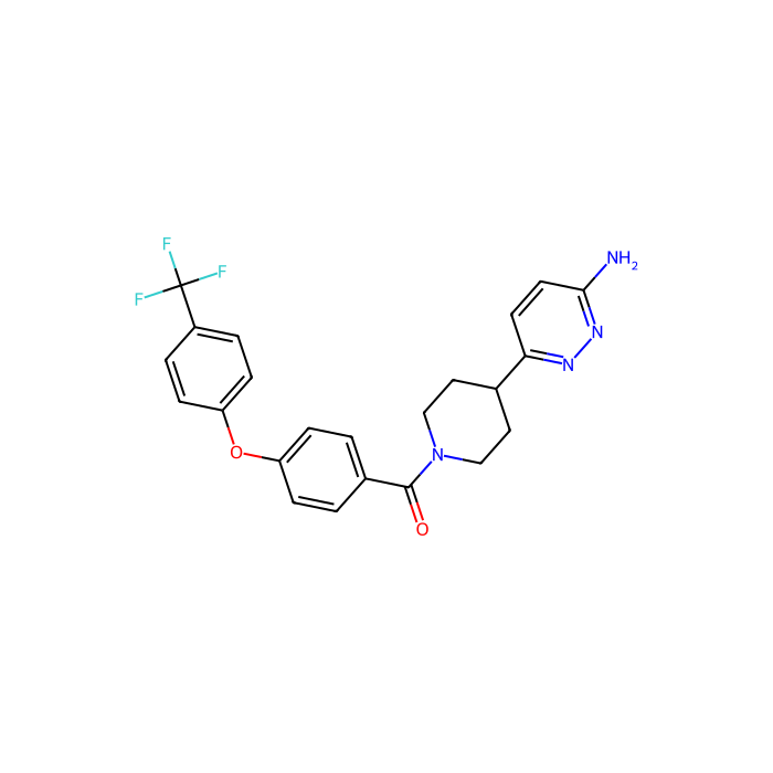 BI-749327 - Moligand™, ≥98% CAS No(2361241-23-6) by Aladdin Scientific