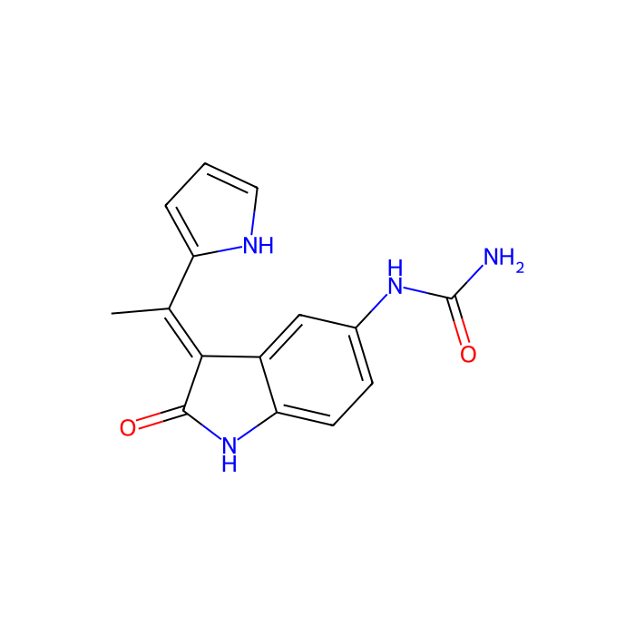 BX517 - Moligand™,≥98% CAS No(850717-64-5) by Aladdin Scientific