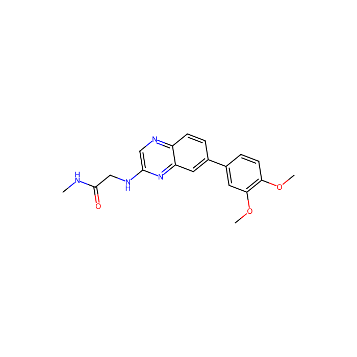 BQR695 - ≥99% CAS No(1513879-21-4) by Aladdin Scientific