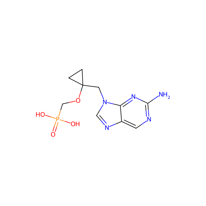 Besifovir - ≥96% CAS No(441785-25-7) by Aladdin Scientific
