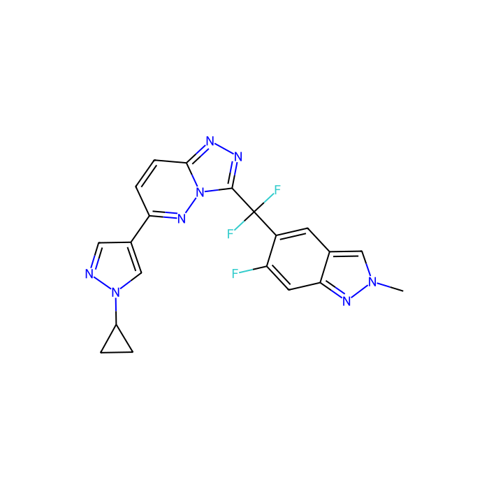 Bozitinib (PLB-1001) - Moligand™, ≥98% CAS No(1440964-89-5) by Aladdin Scientific