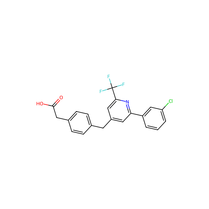 BPN14770 - Moligand™, ≥98% CAS No(1606974-33-7) by Aladdin Scientific