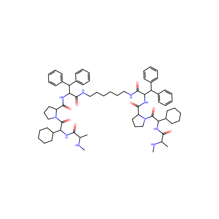 BV-6 TFA salt - Moligand™, ≥98% CAS No(1001600-56-1(freebase)) by Aladdin Scientific