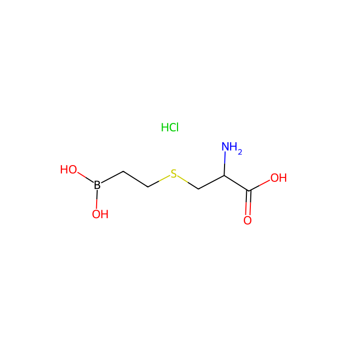 BEC HCl - ≥98% CAS No(222638-67-7) by Aladdin Scientific