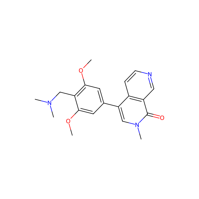 BI-7273 - Moligand™, ≥97% CAS No(1883429-21-7) by Aladdin Scientific