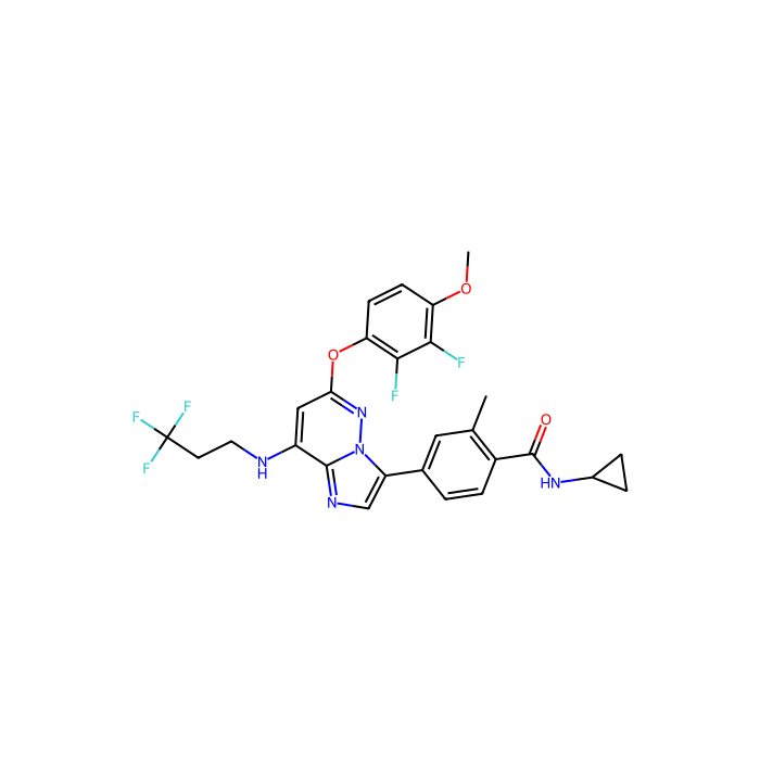 BAY 1217389 - Moligand™, ≥99% CAS No(1554458-53-5) by Aladdin Scientific