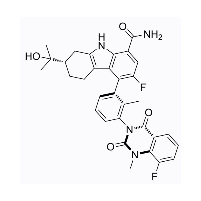 BMS-986142 - Moligand™, ≥99% CAS No(1643368-58-4) by Aladdin Scientific