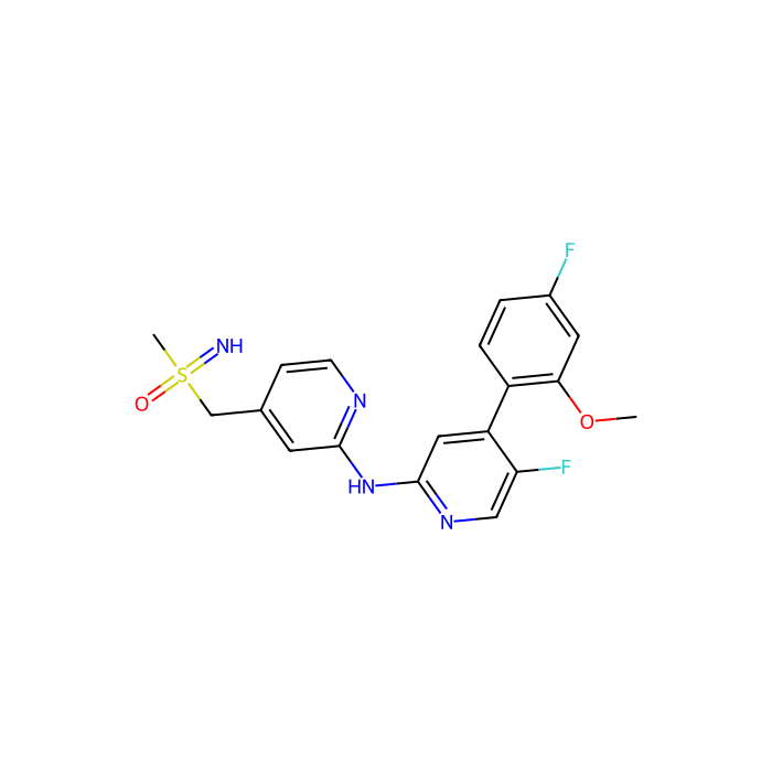 BAY 1251152 - ≥98% CAS No(1610358-56-9) by Aladdin Scientific