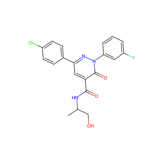 BAY-218 - ≥99% CAS No(2162982-11-6) by Aladdin Scientific