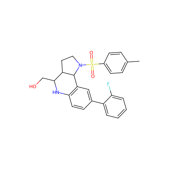 BRD0539 - ≥98% CAS No(1403838-79-8) by Aladdin Scientific