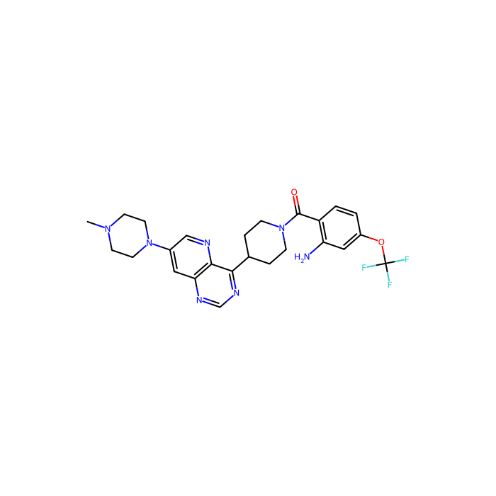 BAY-885 - Moligand™, ≥99% CAS No(2307249-33-6) by Aladdin Scientific