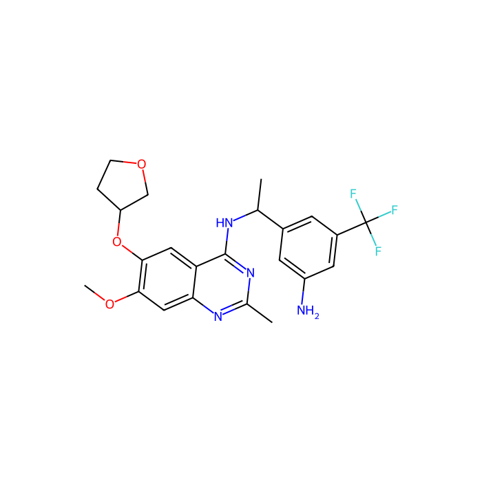 BI-3406 - Moligand™, ≥98% CAS No(2230836-55-0) by Aladdin Scientific