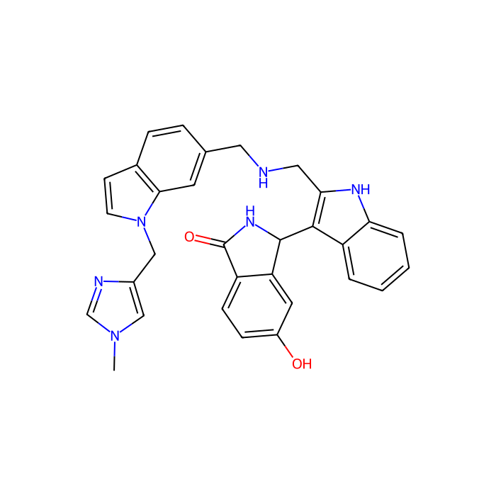 BI-2852 - ≥98% CAS No(2375482-51-0) by Aladdin Scientific