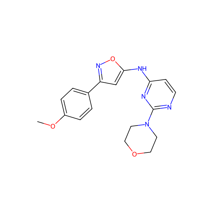 BO-264 - ≥99% CAS No(2408648-20-2) by Aladdin Scientific