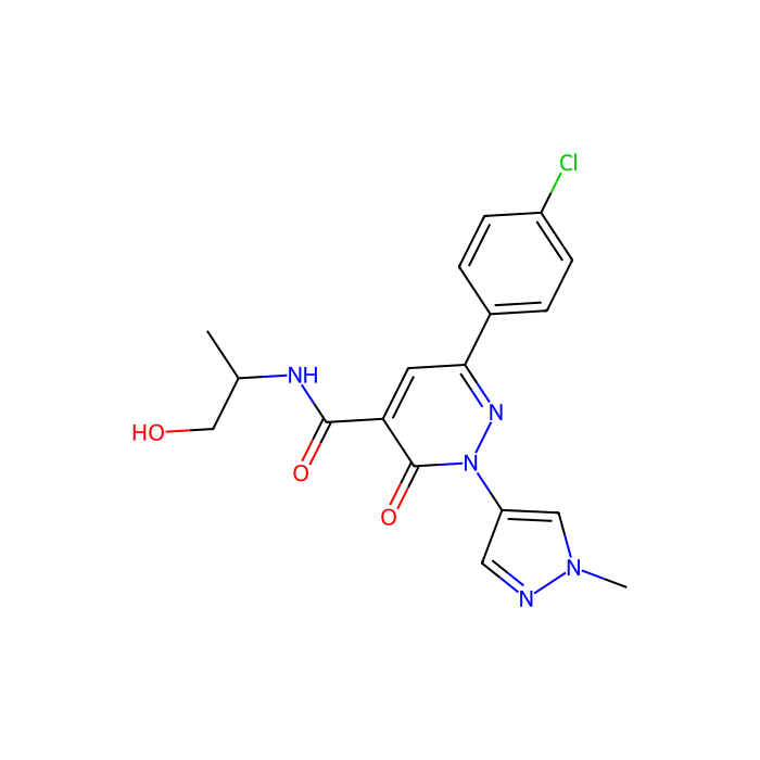 BAY 2416964 - ≥98% CAS No(2242464-44-2) by Aladdin Scientific