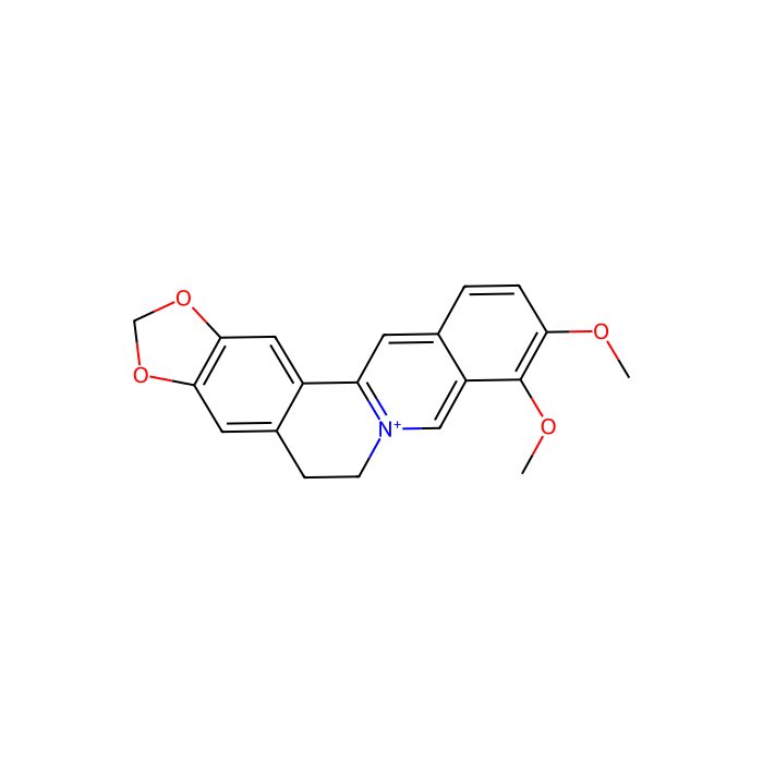 Berberine - Moligand™, ≥99% CAS No(2086-83-1) by Aladdin Scientific