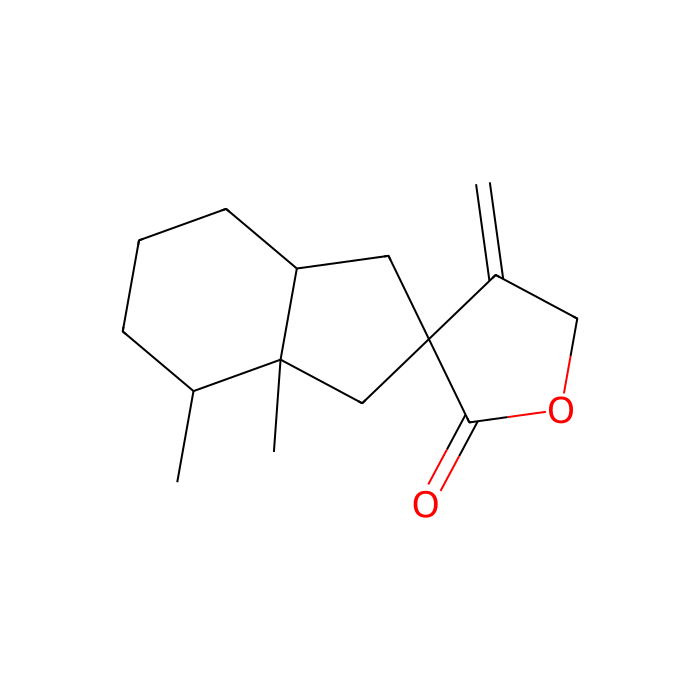 Bakkenolide A - ≥98% CAS No(19906-72-0) by Aladdin Scientific