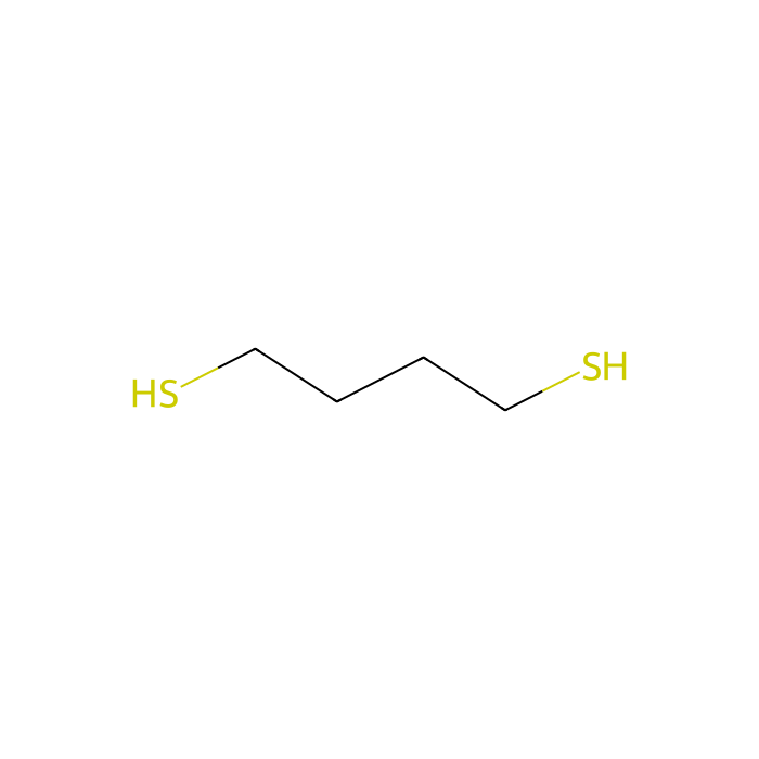 1,4-Butanedithiol - ≥97% CAS No(1191-08-8) by Aladdin Scientific
