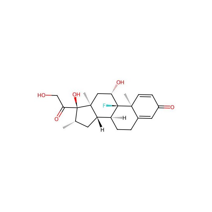 Betamethasone - Moligand™, ≥99% CAS No(378-44-9) by Aladdin Scientific