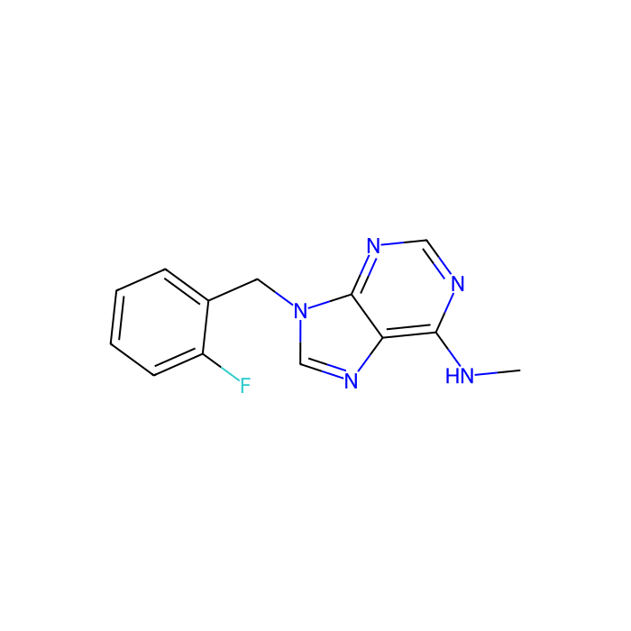 BW-A78U - 10mM in DMSO CAS No(101155-02-6) by Aladdin Scientific
