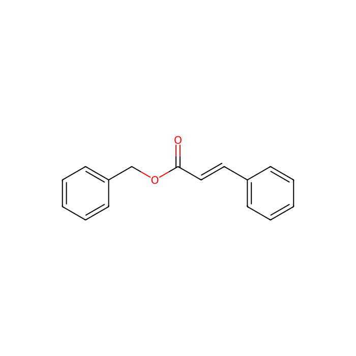 Benzyl cinnamate - 10mM in DMSO CAS No(103-41-3) by Aladdin Scientific