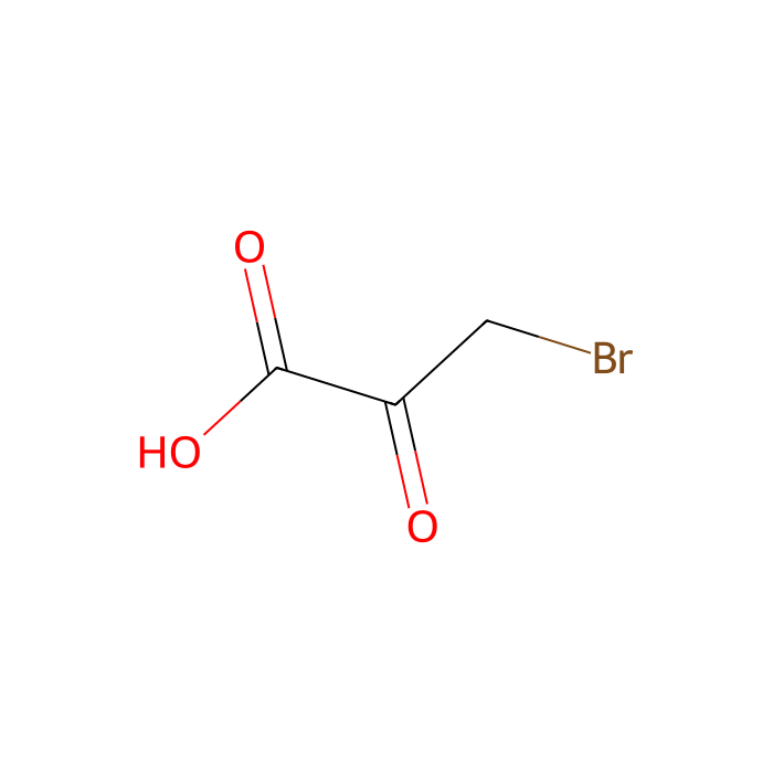 Bromopyruvic acid - 10mM in DMSO CAS No(1113-59-3) by Aladdin Scientific