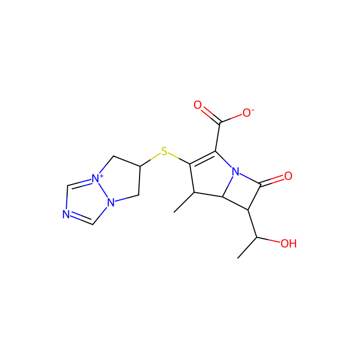 Biapenem - Moligand™, 10mM in Water CAS No(120410-24-4) by Aladdin Scientific
