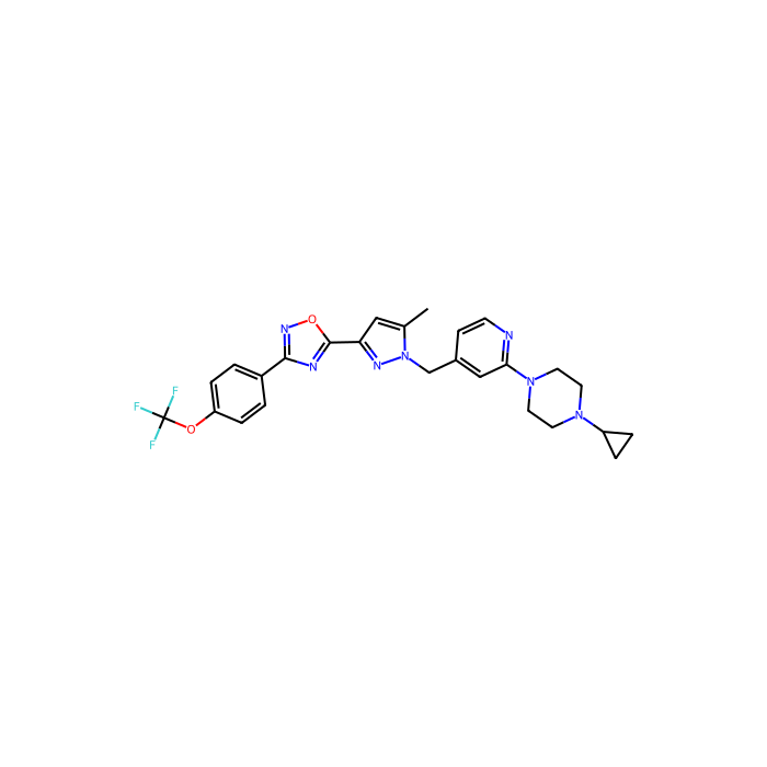 BAY 87-2243 - 10mM in DMSO CAS No(1227158-85-1) by Aladdin Scientific