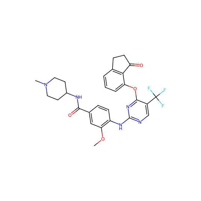 BI-4464 - 10mM in DMSO CAS No(1227948-02-8) by Aladdin Scientific