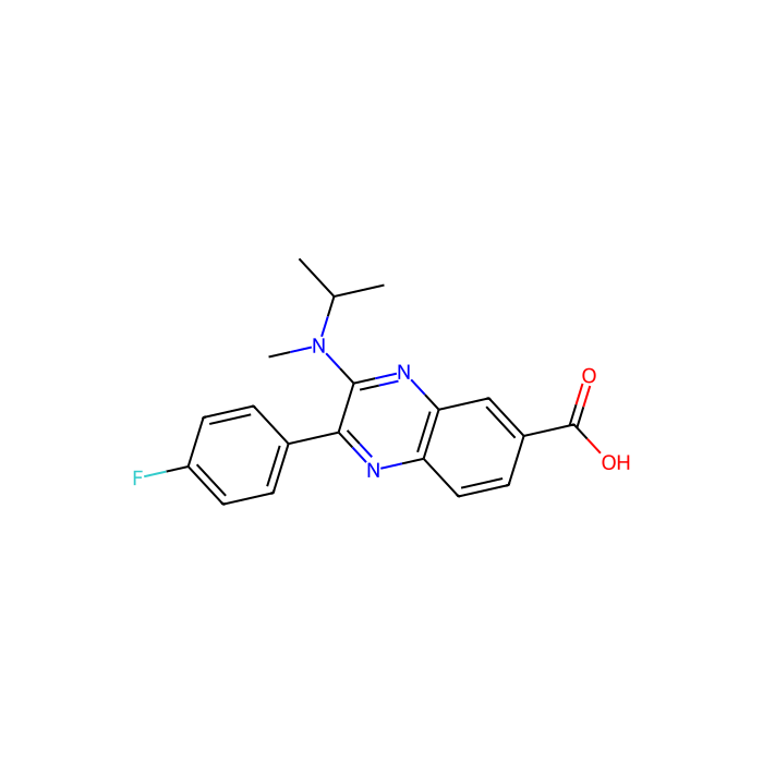BioE-1115 - 10mM in DMSO CAS No(1268863-35-9) by Aladdin Scientific