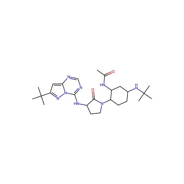BMS-813160 - 10mM in DMSO CAS No(1286279-29-5) by Aladdin Scientific