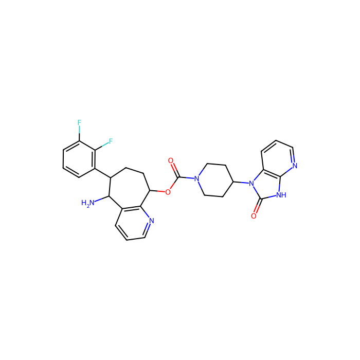 BMS-927711 - Moligand™, 10mM in DMSO CAS No(1289023-67-1) by Aladdin Scientific