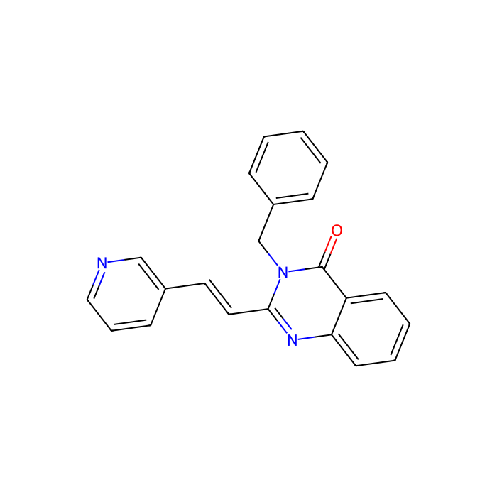 B02 - 10mM in DMSO CAS No(1290541-46-6) by Aladdin Scientific