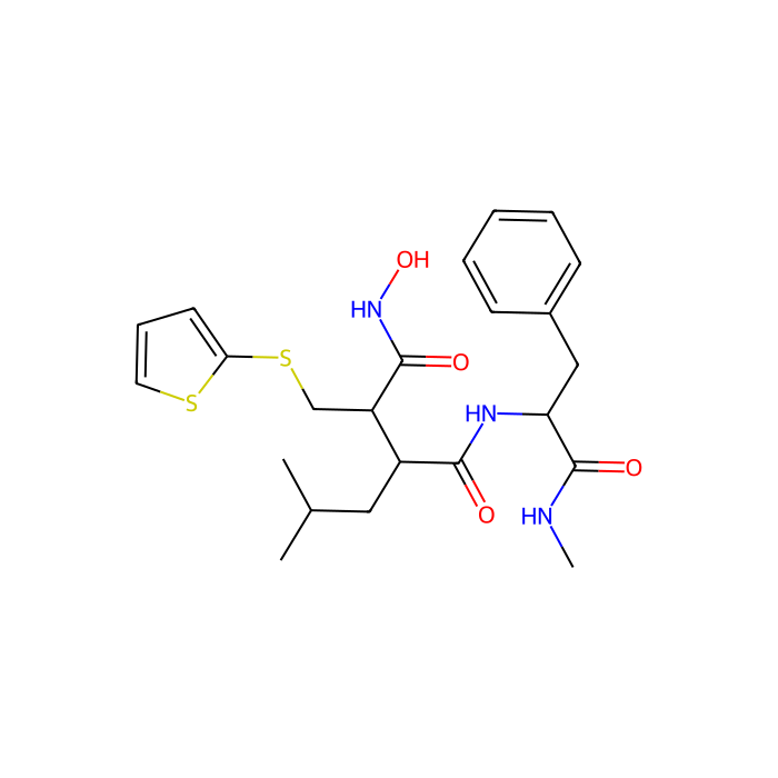 Batimastat - Moligand™, 10mM in DMSO CAS No(130370-60-4) by Aladdin Scientific