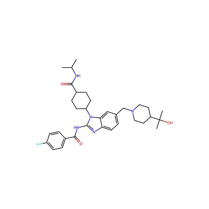 Belizatinib (TSR-011) - Moligand™, 10mM in DMSO CAS No(1357920-84-3) by Aladdin Scientific